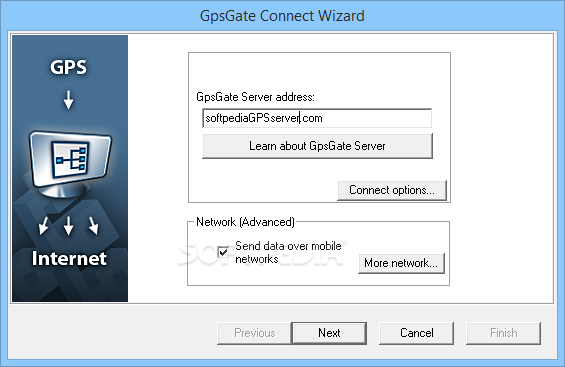 Free software franson gpsgate 2.6 license key lookup